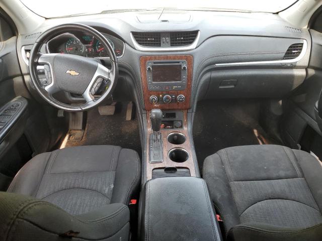 Photo 8 from auction – 2014 CHEVROLET TRAVERSE L with VIN 1GNKRGKD7EJ334574