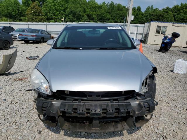 Photo 5 from auction – 2012 CHEVROLET IMPALA LT with VIN 2G1WG5E30C1298332