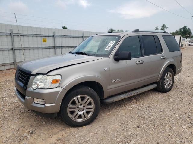 FORD EXPLORER L 2008 with VIN 1FMEU75808UA66341 - Photo from auction
