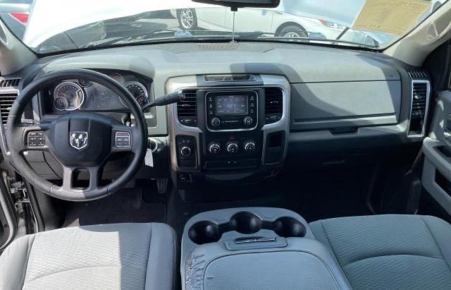 Photo 9 from auction – 2013 RAM 1500 SLT with VIN 1C6RR7GP5DS641509