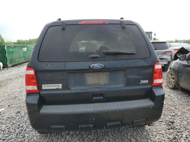 Photo 6 from auction – 2011 FORD ESCAPE XLT with VIN 1FMCU0DG5BKB03877