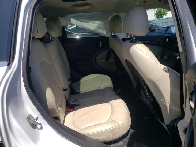 Photo 10 from auction – 2012 MINI COOPER S C with VIN WMWZC5C52CWL63305
