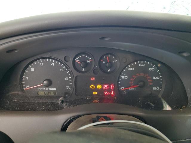 Photo 9 from auction – 2006 FORD RANGER SUP with VIN 1FTZR15E16PA38764