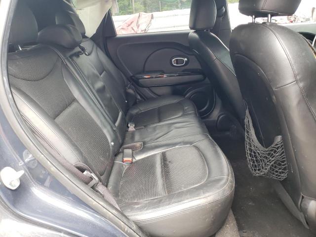 Photo 10 from auction – 2014 KIA SOUL ! with VIN KNDJX3A59E7055069
