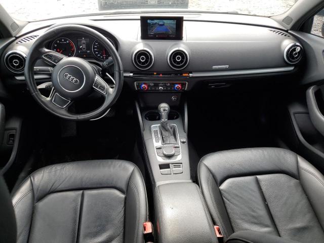 Photo 8 from auction – 2016 AUDI A3 PREMIUM with VIN WAUB8GFF6G1013441