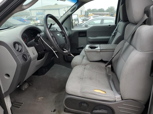 Zdjęcie 7 z aukcji – 2004 FORD F150 z VIN 1FTRX12W74NC03664