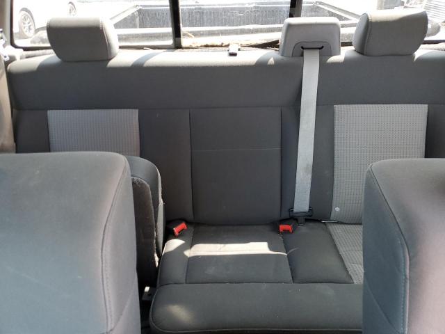 Zdjęcie 10 z aukcji – 2008 FORD F150 z VIN 1FTPX14558FB19290