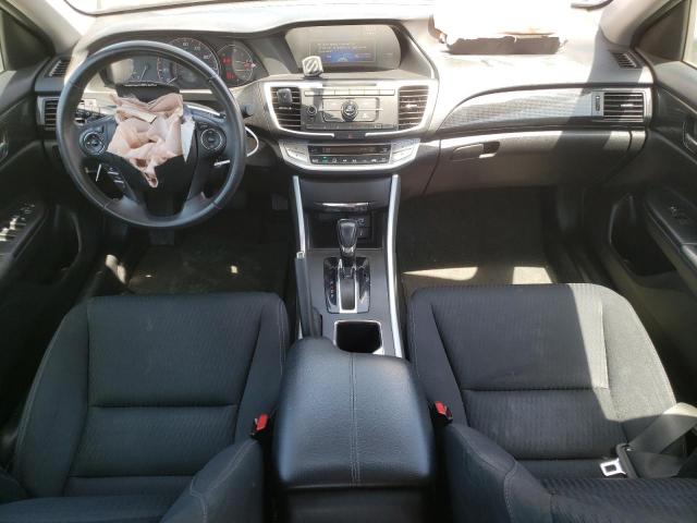 Photo 8 from auction – 2014 HONDA ACCORD SPO with VIN 1HGCR2F50EA293192