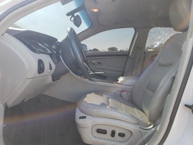 Photo 7 from auction – 2010 FORD TAURUS LIM with VIN 1FAHP2FW8AG111786
