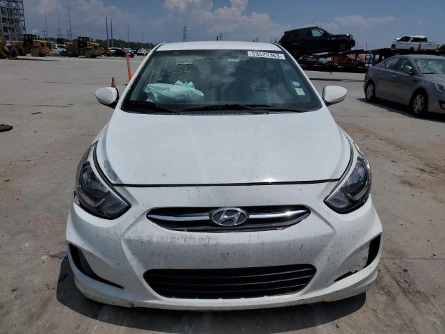Photo 5 from auction – 2016 HYUNDAI ACCENT SE with VIN KMHCT4AE9GU136504