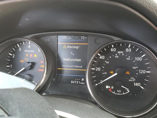 Photo 9 from auction – 2019 NISSAN ROGUE S with VIN 5N1AT2MT7KC749449