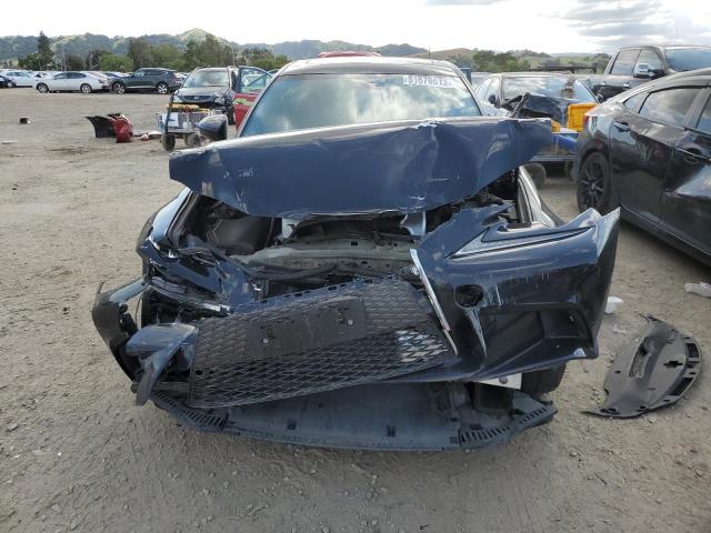 Photo 5 from auction – 2015 LEXUS IS 350 with VIN JTHBE1D2XF5016437