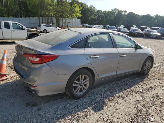 Photo 3 from auction – 2017 HYUNDAI SONATA SE with VIN 5NPE24AF9HH548331