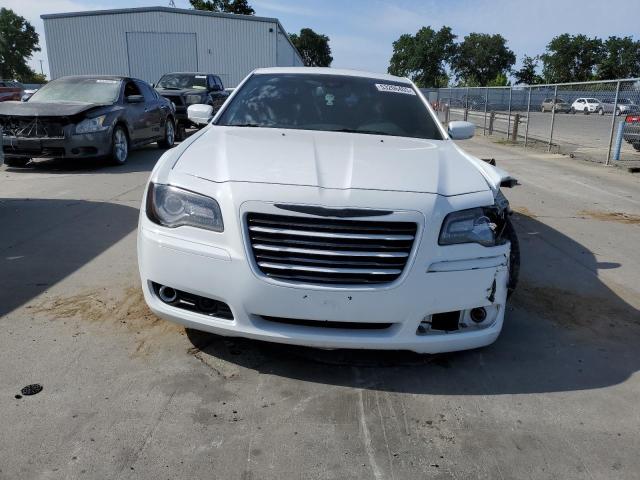 Photo 5 from auction – 2012 CHRYSLER 300 S with VIN 2C3CCADT4CH137056
