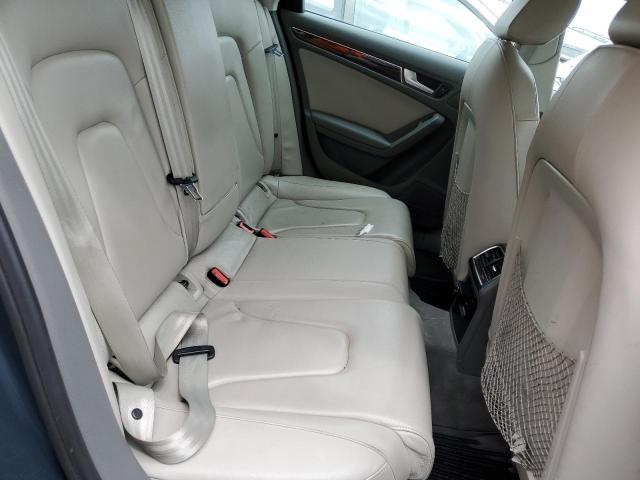 Photo 10 from auction – 2011 AUDI A4 PREMIUM with VIN WAUFFAFL7BN018885