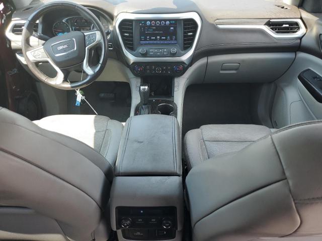 Photo 8 from auction – 2018 GMC ACADIA SLT with VIN 1GKKNMLA9JZ179226
