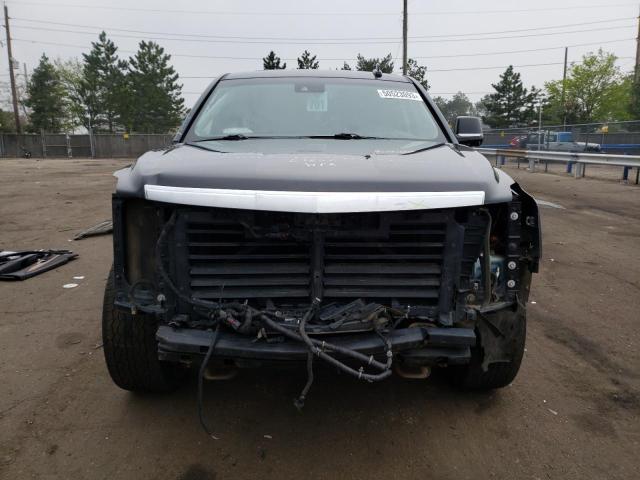 Photo 5 from auction – 2015 CADILLAC ESCALADE E with VIN 1GYS4TKJ1FR657215