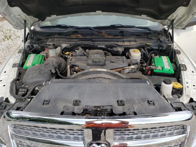 Photo 11 from auction – 2017 RAM 2500 LARAM with VIN 3C6UR5FL1HG676607