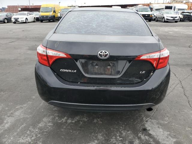 Photo 6 from auction – 2014 TOYOTA COROLLA L with VIN 2T1BURHE1EC067687