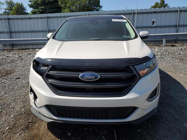 Zdjęcie 5 z aukcji – 2018 FORD EDGE SPORT z VIN 2FMPK4AP2JBC57555