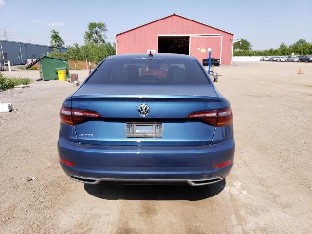 Photo 6 from auction – 2019 VOLKSWAGEN JETTA SEL with VIN 3VWG57BU2KM080407
