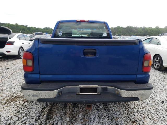 Photo 6 from auction – 2003 CHEVROLET SILVERADO with VIN 1GCEC19V13Z247447