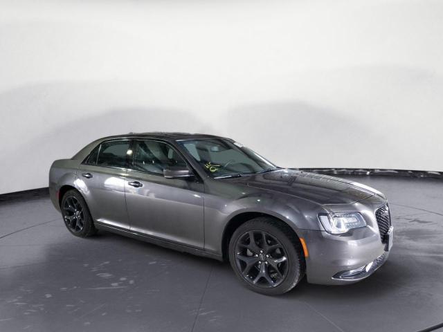 Photo 4 from auction – 2022 CHRYSLER 300 S with VIN 2C3CCABG4NH167537