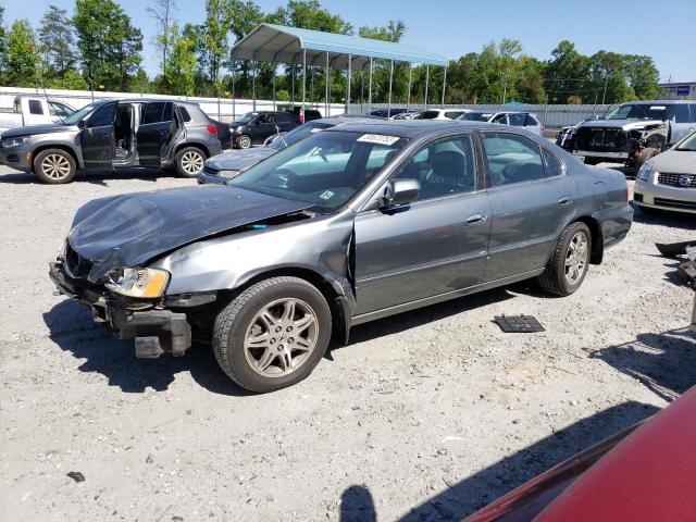 Photo 1 from auction – 1999 ACURA 3.2TL with VIN 19UUA5652XA048362