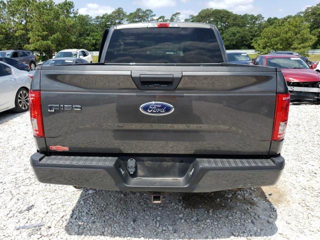 Photo 6 from auction – 2017 FORD F150 SUPER with VIN 1FTEW1CP4HKC53079
