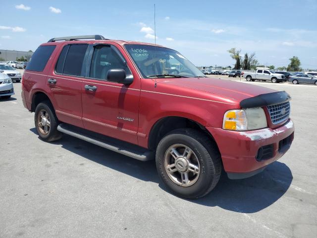 Photo 4 from auction – 2005 FORD EXPLORER X with VIN 1FMZU63K25UC04032