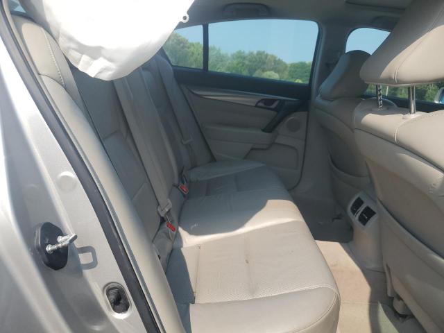 Photo 10 from auction – 2011 ACURA TL with VIN 19UUA8F53BA002064