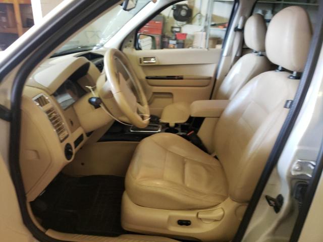 Photo 7 from auction – 2008 FORD ESCAPE LIM with VIN 1FMCU94198KB04975