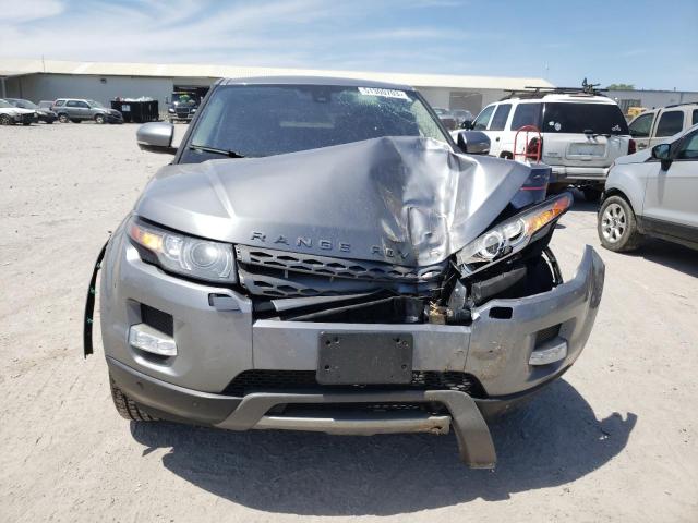 Photo 5 from auction – 2013 LAND ROVER RANGE ROVE with VIN SALVR2BG9DH840845
