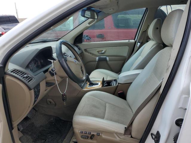 Photo 7 from auction – 2007 VOLVO XC90 3.2 with VIN YV4CN982571343462