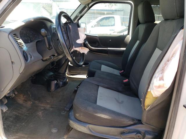 Photo 7 from auction – 2011 FORD RANGER SUP with VIN 1FTKR1ED8BPA24637