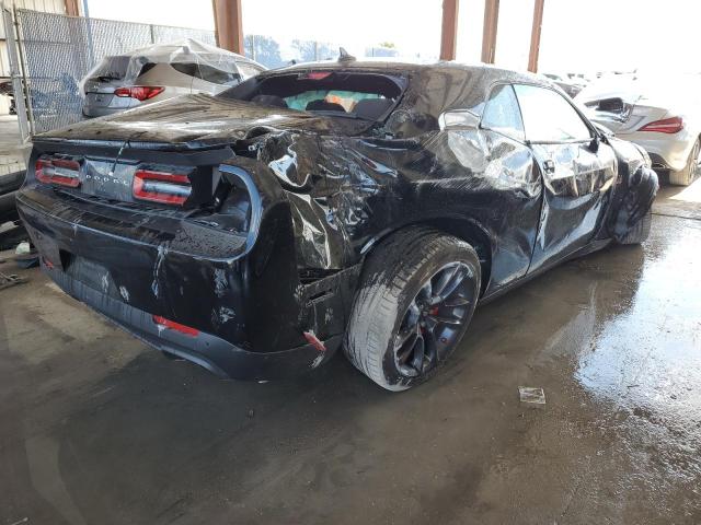 Photo 3 from auction – 2022 DODGE CHALLENGER with VIN 2C3CDZFJ1NH260825