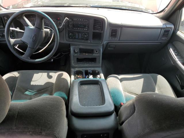 Photo 8 from auction – 2003 CHEVROLET SILVERADO with VIN 1GCHK23153F136929