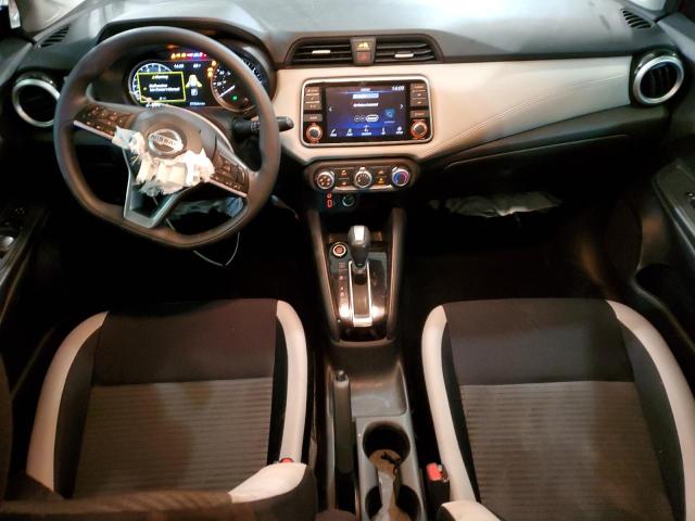 Photo 8 from auction – 2020 NISSAN VERSA SV with VIN 3N1CN8EV3LL904419