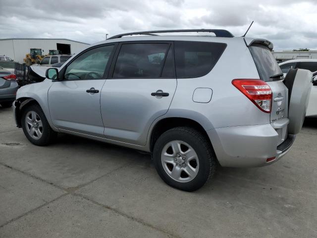 Photo 2 from auction – 2010 TOYOTA RAV4 with VIN JTMZF4DV6A5025377