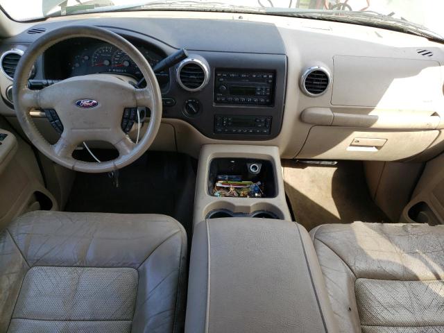 Photo 8 from auction – 2003 FORD EXPEDITION with VIN 1FMFU18L33LC24686