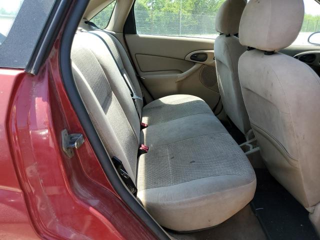 Photo 10 from auction – 2003 FORD FOCUS SE C with VIN 1FAFP34353W180501