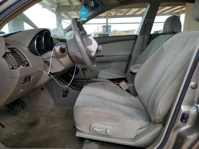 Photo 7 from auction – 2005 NISSAN ALTIMA S with VIN 1N4AL11E95C230157