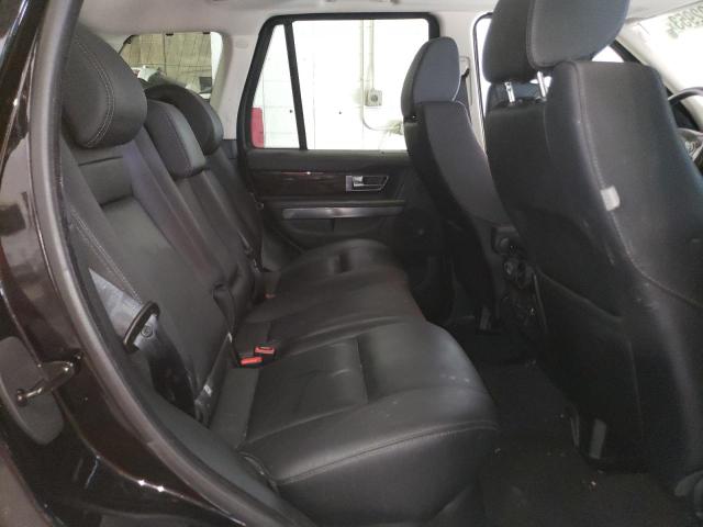 Photo 11 from auction – 2011 LAND ROVER RANGE ROVE with VIN SALSF2D43BA291292