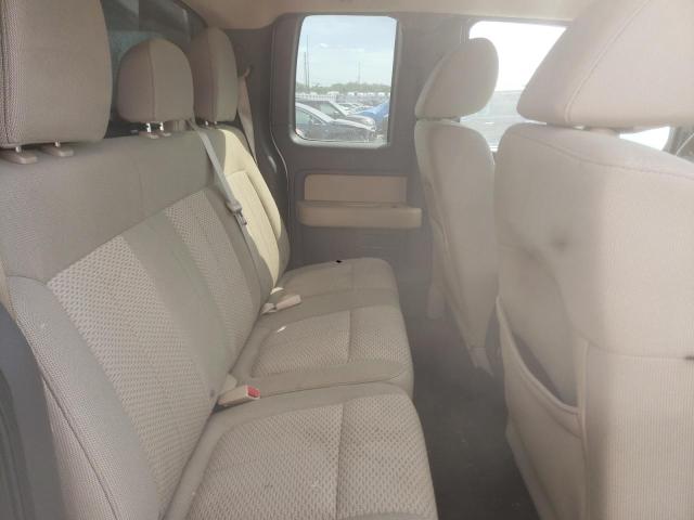 Photo 10 from auction – 2011 FORD F150 SUPER with VIN 1FTFX1EF3BKE16706