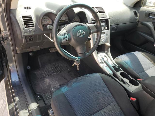 Photo 8 from auction – 2006 TOYOTA SCION TC with VIN JTKDE177X60131241