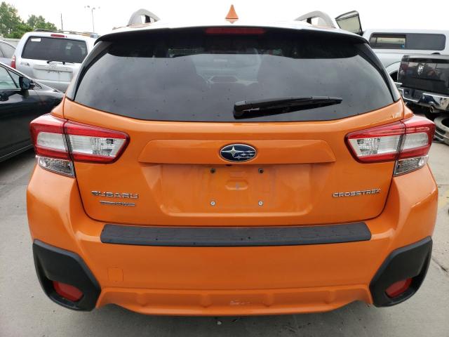 Photo 6 from auction – 2019 SUBARU CROSSTREK with VIN JF2GTAEC9K8240104
