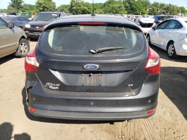 Photo 6 from auction – 2014 FORD FOCUS SE with VIN 1FADP3K20EL134399