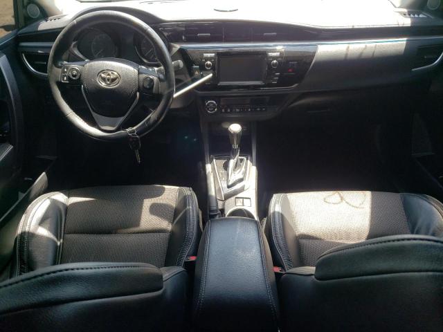 Фото 8 с аукциона – 2014 TOYOTA COROLLA L с VIN 5YFBURHEXEP054601