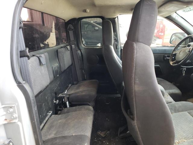 Photo 10 from auction – 2012 CHEVROLET COLORADO with VIN 1GCESBF95C8114227