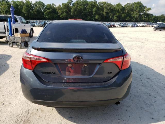 Photo 6 from auction – 2018 TOYOTA COROLLA L with VIN 5YFBURHEXJP841543